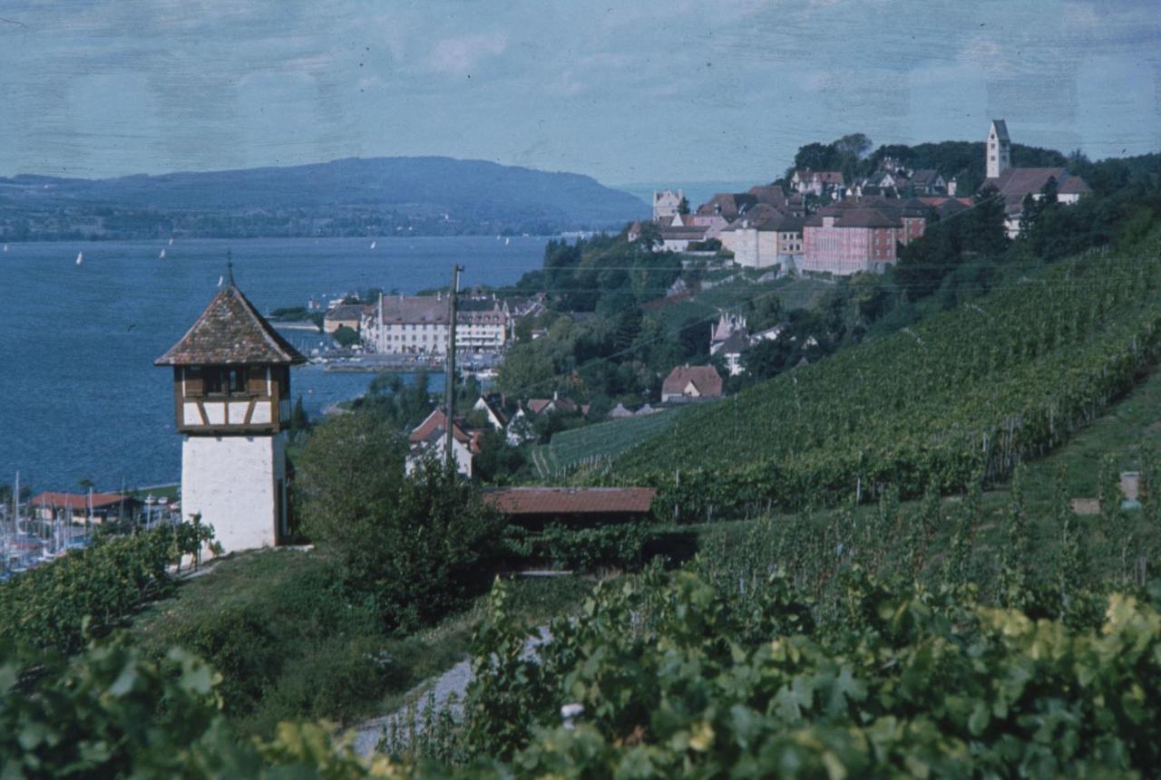 Ferienwohnung Heidi Batzlen Daisendorf Luaran gambar